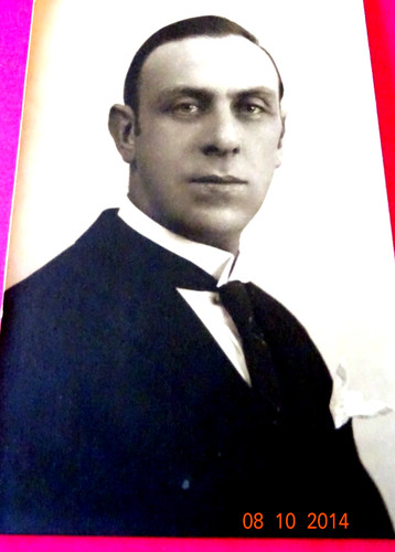 Olindo bini firenze 1930 - 1930,