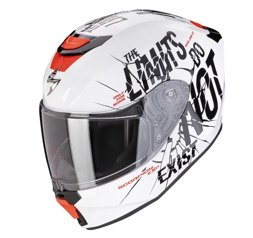 Casco per bambini - bambini, scorpion