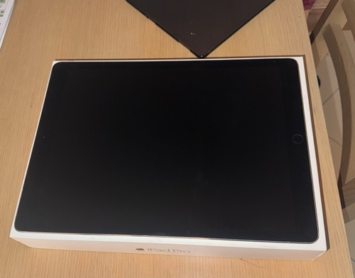 Apple ipad pro gen 9 - 1°, 12.9"