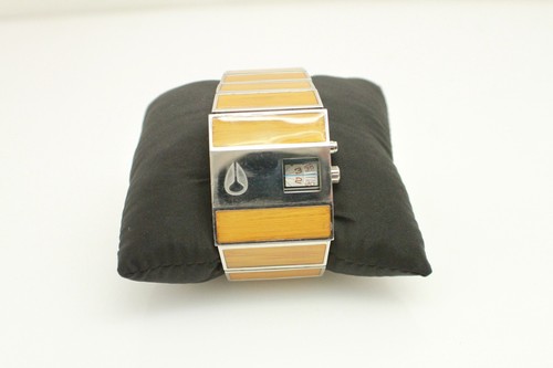 Orologio analogico nixon - orologio,