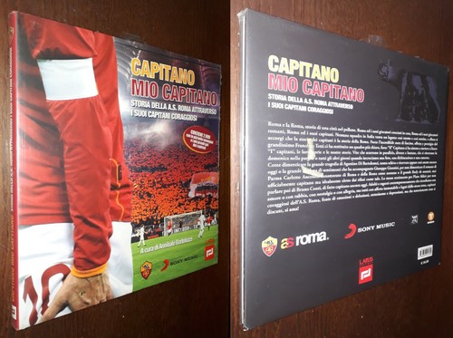 Capitano mio - ,, storia