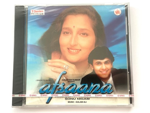 Anuradha paudwal sonu nigam - paudwal,