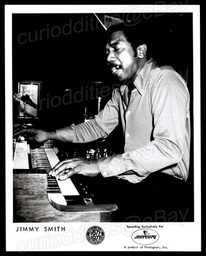 Jimmy smith hard bop soul - smith,
