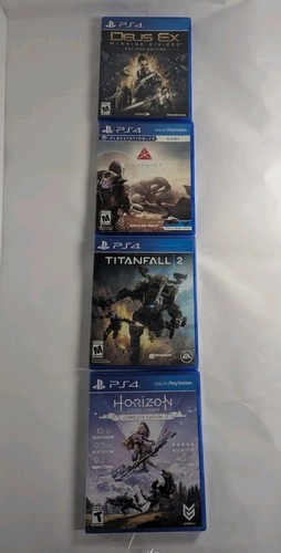 Lotto playstation 4 - lotto,