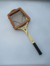 Racchetta da tennis vintage