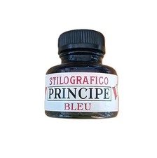 Vintage Bleu Principe Ink New