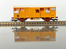 GIUUF 6252 - VAGONE TRASPORTO