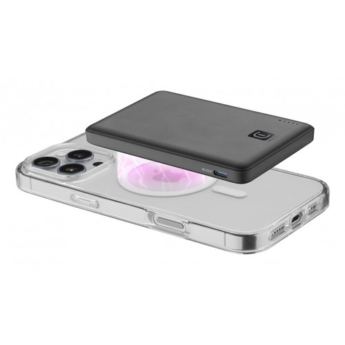 Cellularline power bank - cellularline,