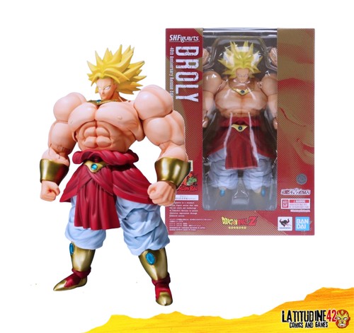 Dragon ball broly - dragon, z