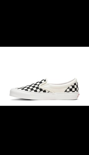 Vans classic slip on - og,