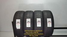 GOMME USATE  TERMICHE