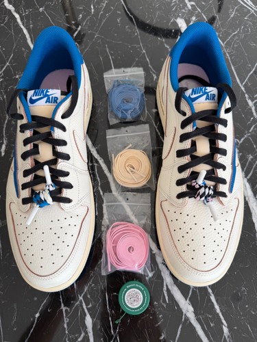 Nike air jordan - air, og