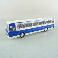 Schuco 1:66 317 916 Mercedes