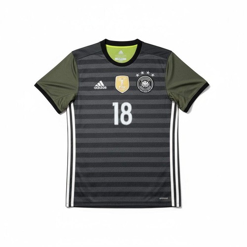 Maglia germania trasferta - maglia,