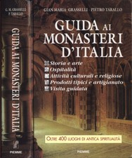 Guida monasteri italia - guida,