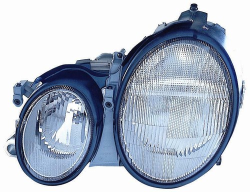 Faro fanale proiettore - faro,