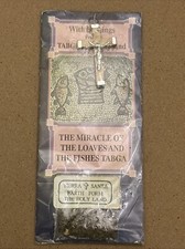 Pani e Pesci Miracolo Tabgha-