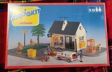 majorette majokit 7401 Postes
