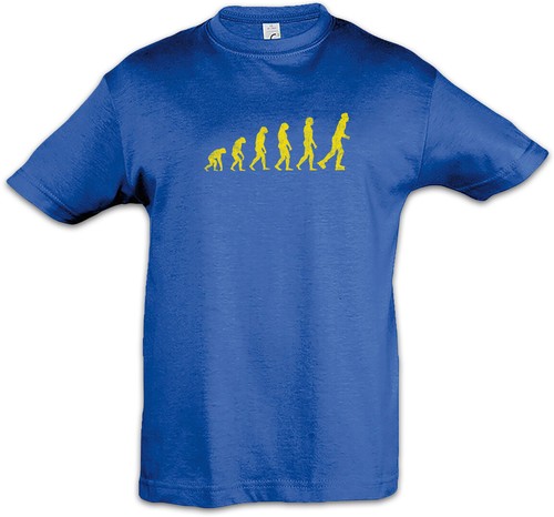 Shirt roller skate evolution - skate,