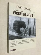 # C’erano una volta VECCHI