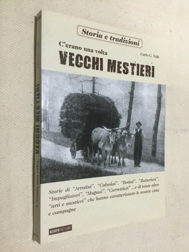 Erano una volta vecchi - c’erano,