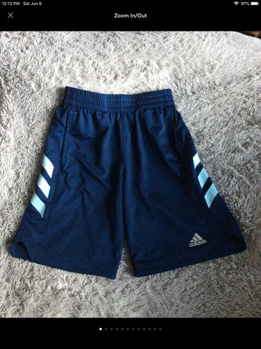 Adidas shorts