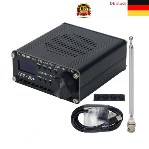 Ats plus ricevitore - ats-20+,