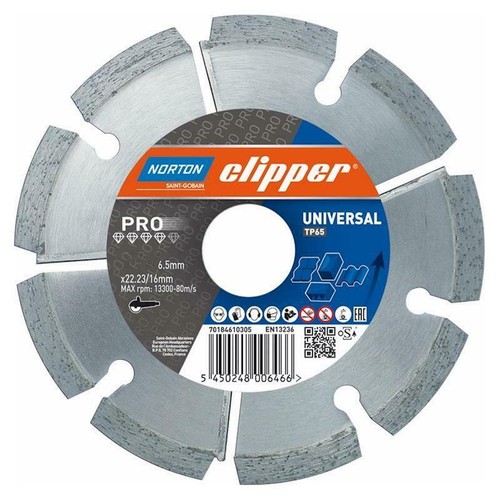 Norton clipper sgombraneve pro - norton,