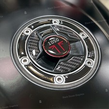 Adesivi 3D TAPPO Serbatoio