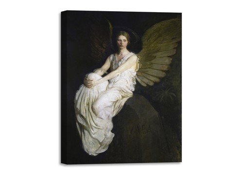 Quadro stampa tela con - su,