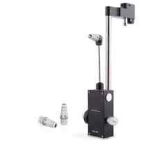 YZ30 Tipo R Tonometro Applanazione Lampada a Fessura Optometria Intrustment Con Montaggio