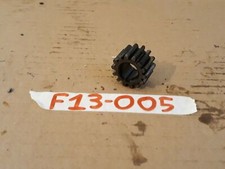 INGRANAGGIO MOTOM 92 / MOTOM