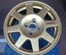 CERCHIO SPEEDLINE 6 1/2X15 ET 36 PER MACCHINE DA CORSA 