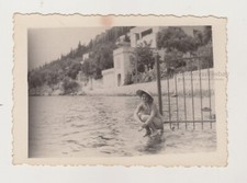 Costume da bagno bikini da