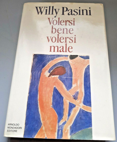 Volersi bene male - male,
