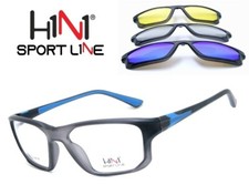Occhiale da Vista per lo Sport