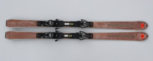 Atomic volant loop gold - atomic,