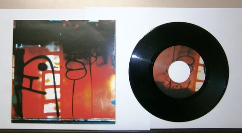 Giri the fly - 7",