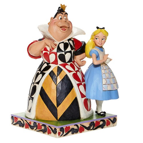 Disney traditions jim shore - disney,