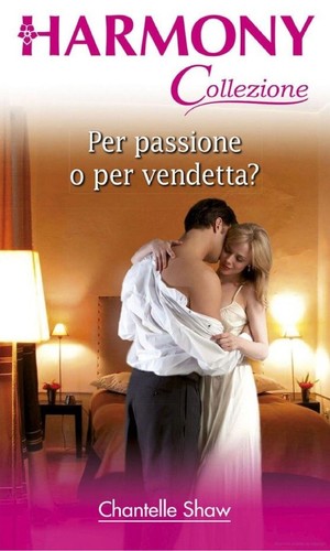 Per passione - per,