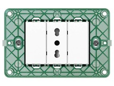 VIMAR PLANA PRESA COMPLETA