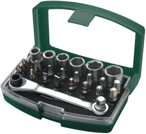 Mannesmann m29700 set - m29700,