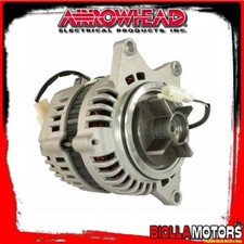 AHA0002 ALTERNATORE HONDA