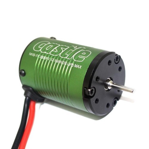 Castle 1410 3800kv motore - castle,