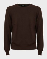 Maglione girocollo gran sasso - maglione,