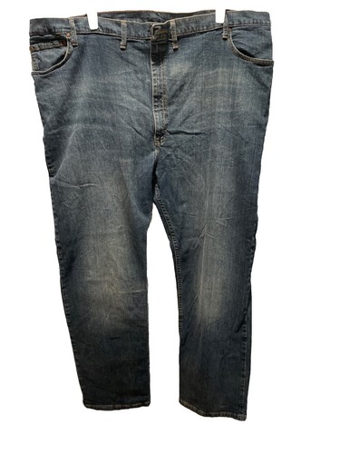 Jeans uomo wrangler - uomo, 50x30