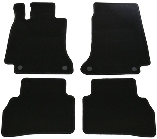 Tapis sol velours premium - 4, de