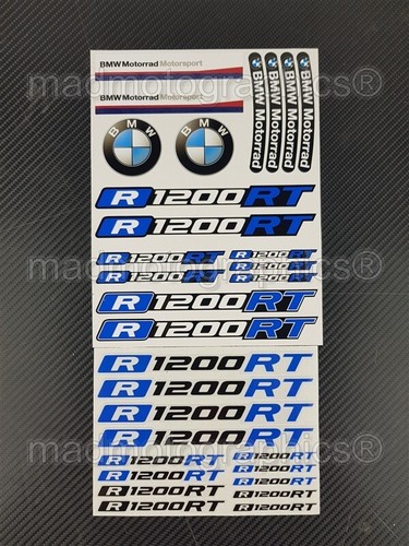 Adesivi moto grafici - adesivi,