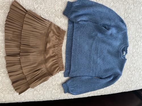 Girls outfit mayoral size 9 - size,