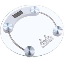 Bilancia Pesapersone Digitale
